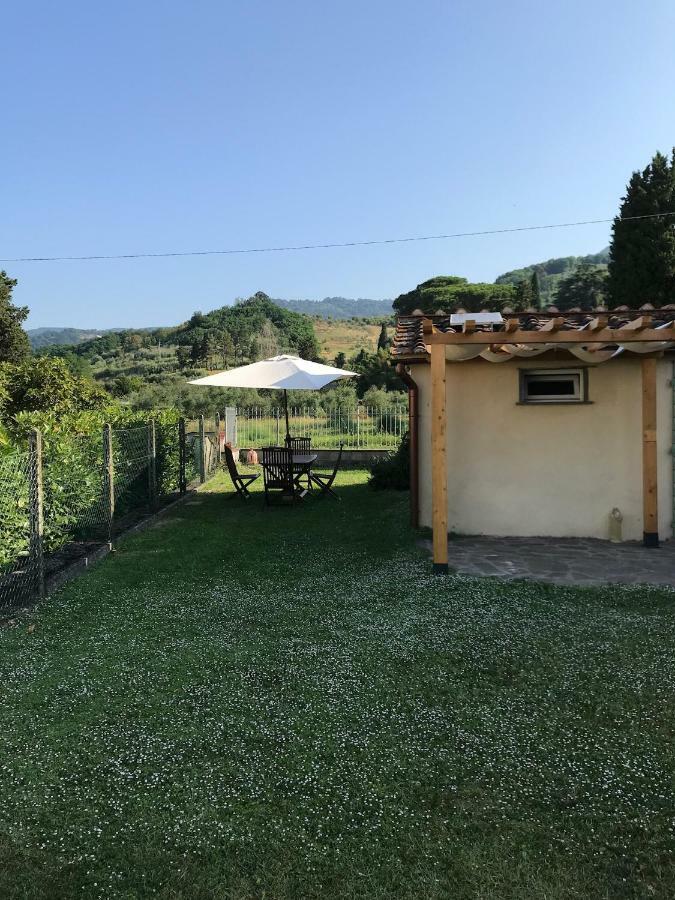 Casamariu Villa Lucca Exterior photo