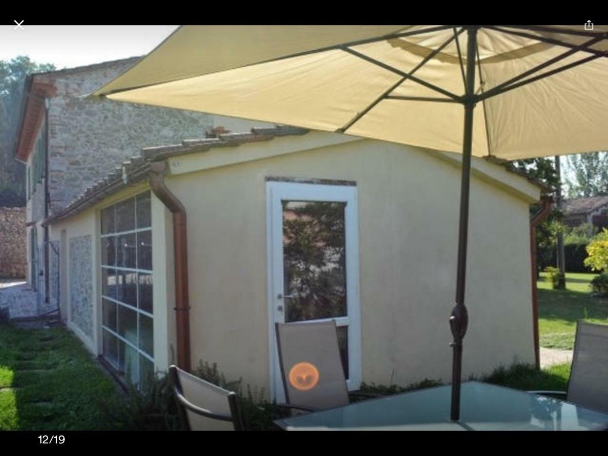Casamariu Villa Lucca Exterior photo